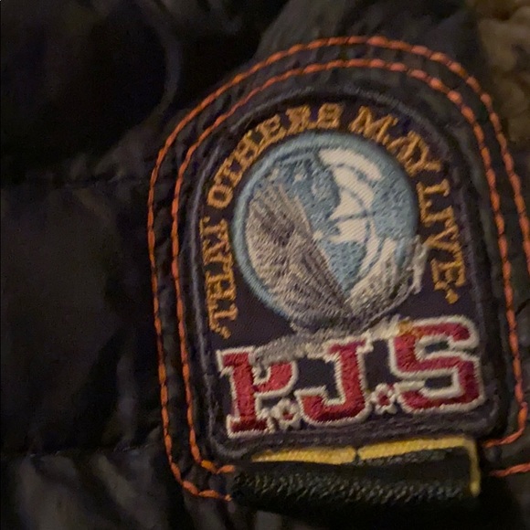 ParaJumpers Featherweight Peso Piuma Puffer - Picture 2 of 7